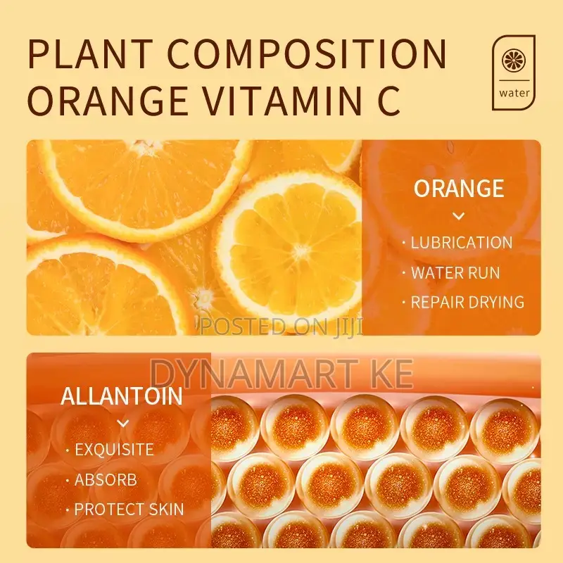 Sadoer Vitamin C Brightening Toner Awakens Skin Vitality Improves