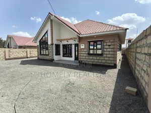 3bdrm Bungalow in Bahati Estate, Kiserian for sale