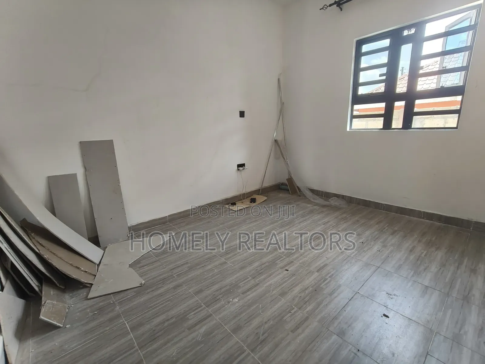 3bdrm Bungalow in Bahati Estate, Kiserian for sale
