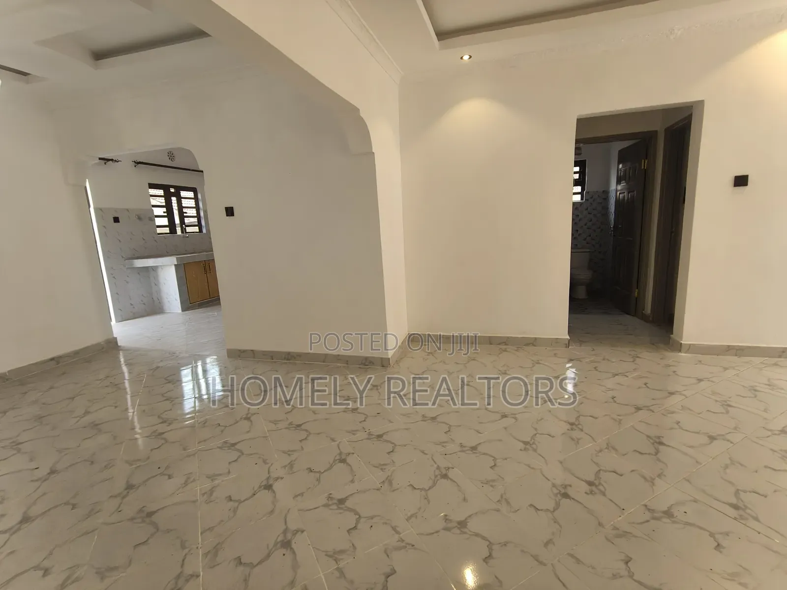 3bdrm Bungalow in Bahati Estate, Kiserian for sale