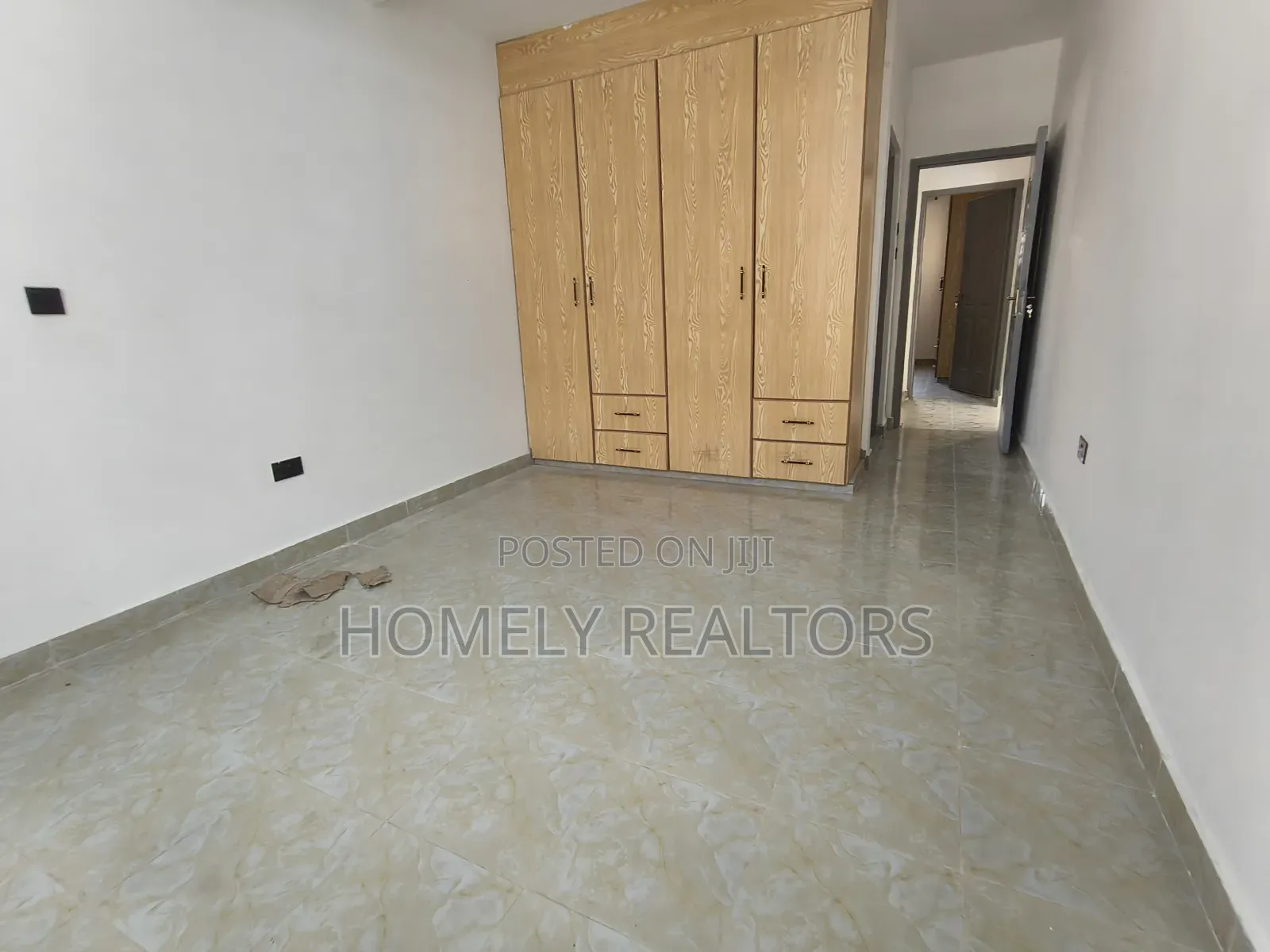3bdrm Bungalow in Bahati Estate, Kiserian for sale
