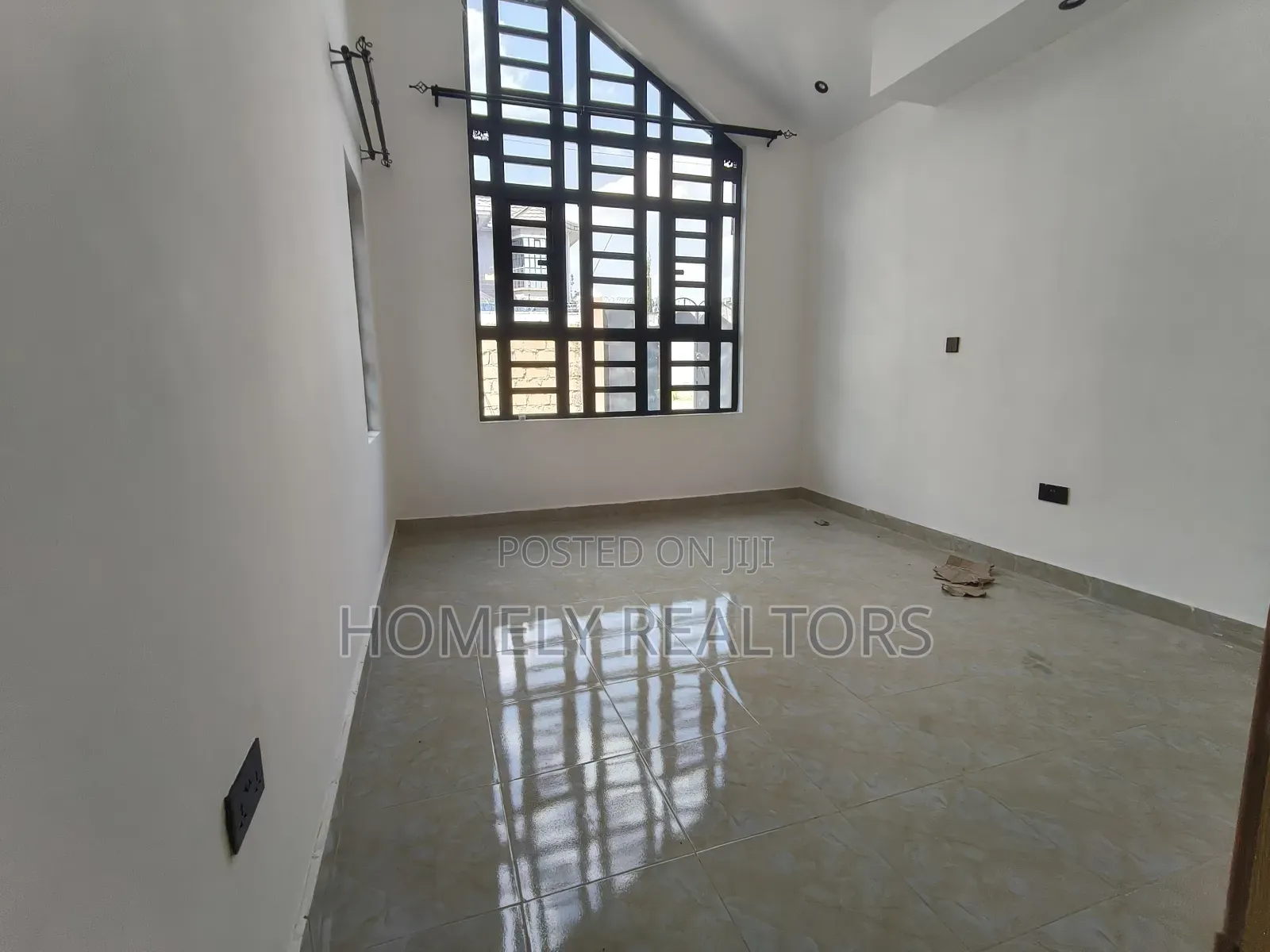 3bdrm Bungalow in Bahati Estate, Kiserian for sale