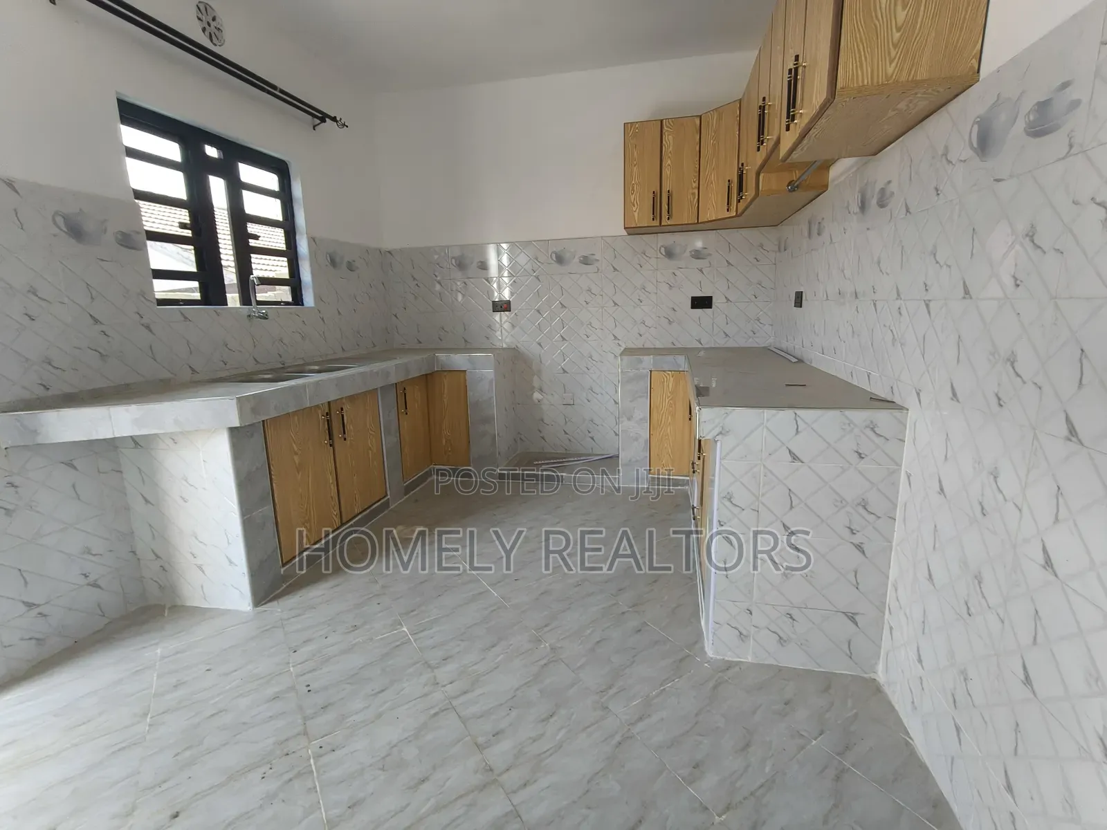 3bdrm Bungalow in Bahati Estate, Kiserian for sale