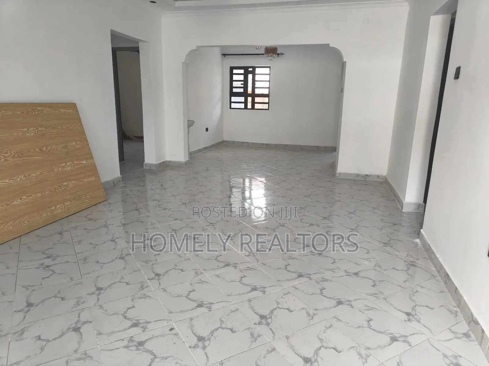 3bdrm Bungalow in Bahati Estate, Kiserian for sale