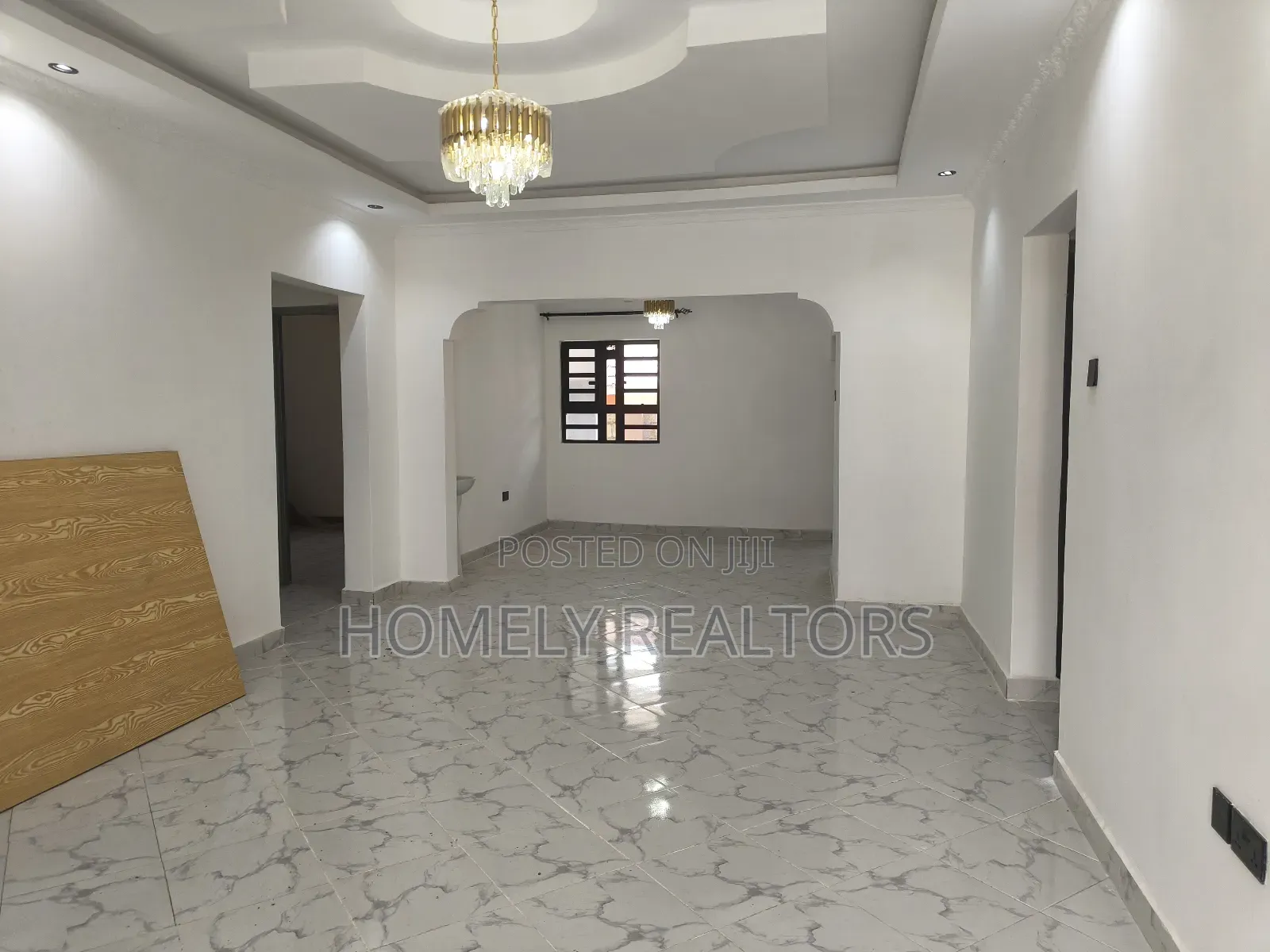 3bdrm Bungalow in Bahati Estate, Kiserian for sale