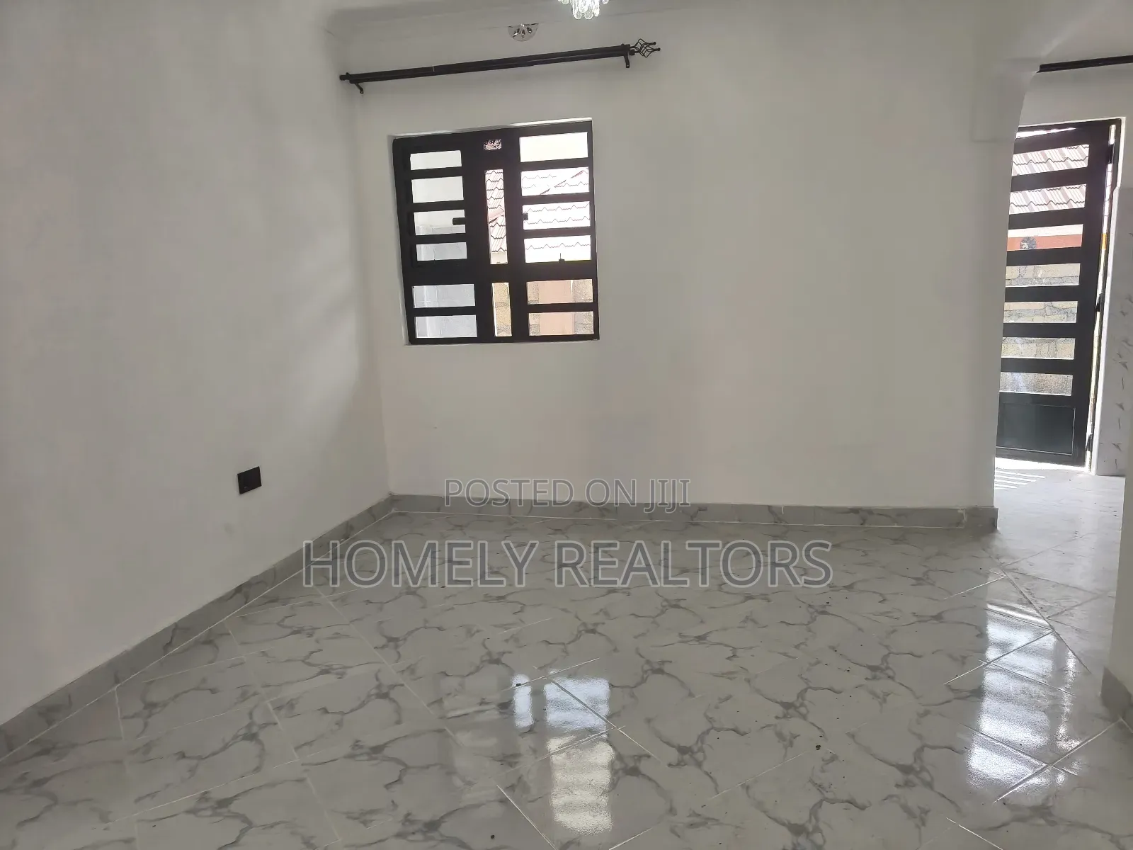 3bdrm Bungalow in Bahati Estate, Kiserian for sale
