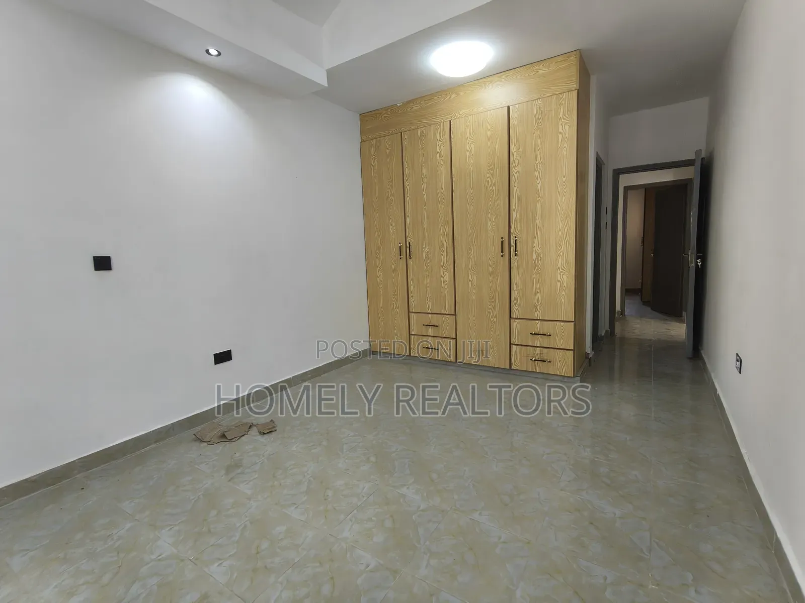 3bdrm Bungalow in Bahati Estate, Kiserian for sale