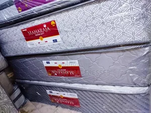15% Off - 5x6x10 Bobmil Md Quilted Foam Mattresses + Free Delivery