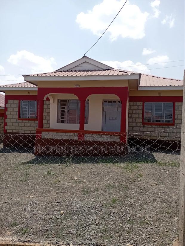 3bdrm Bungalow in Gp,Kiserian for sale - main view