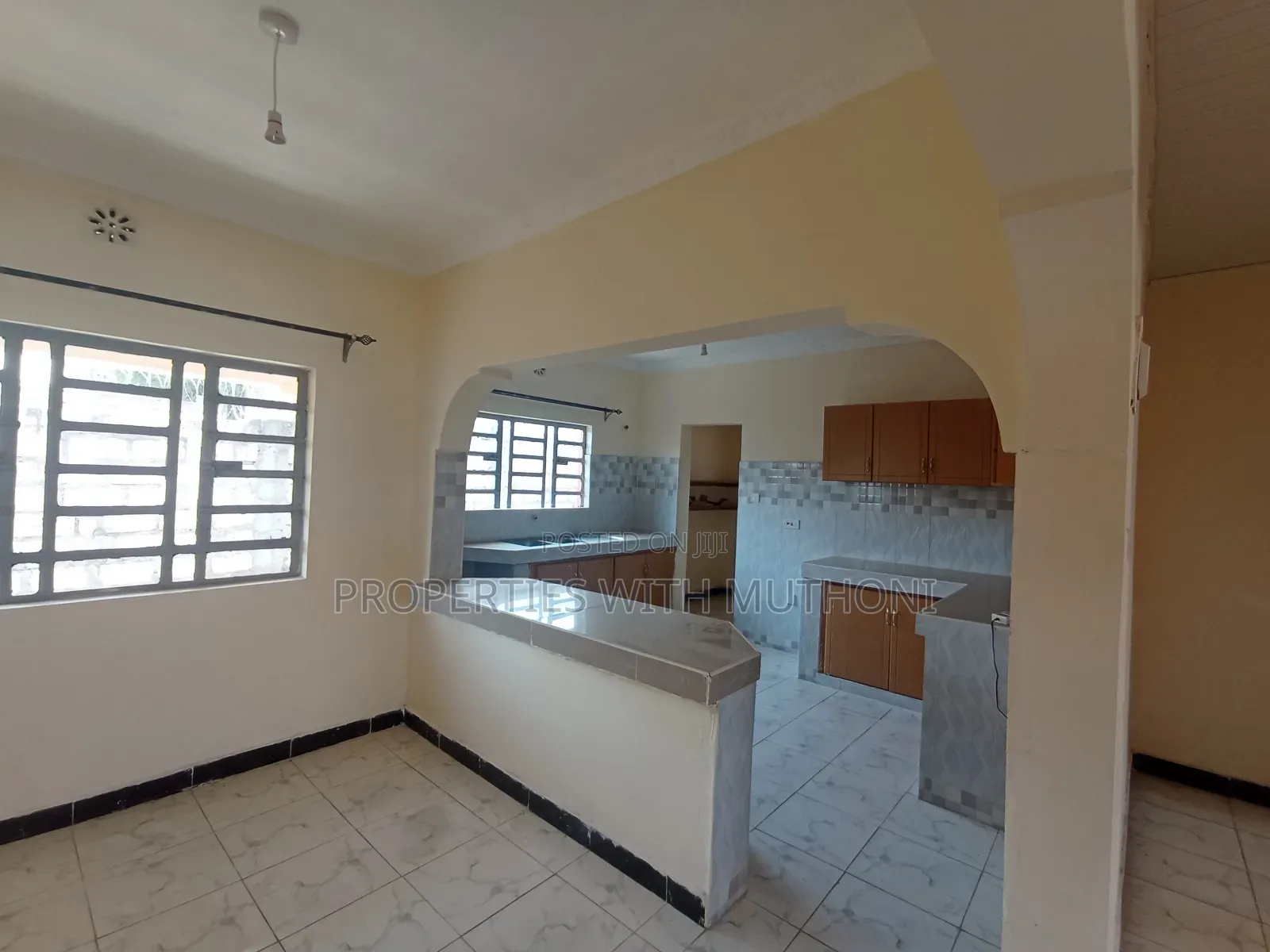 3bdrm Bungalow in Gp,Kiserian for sale