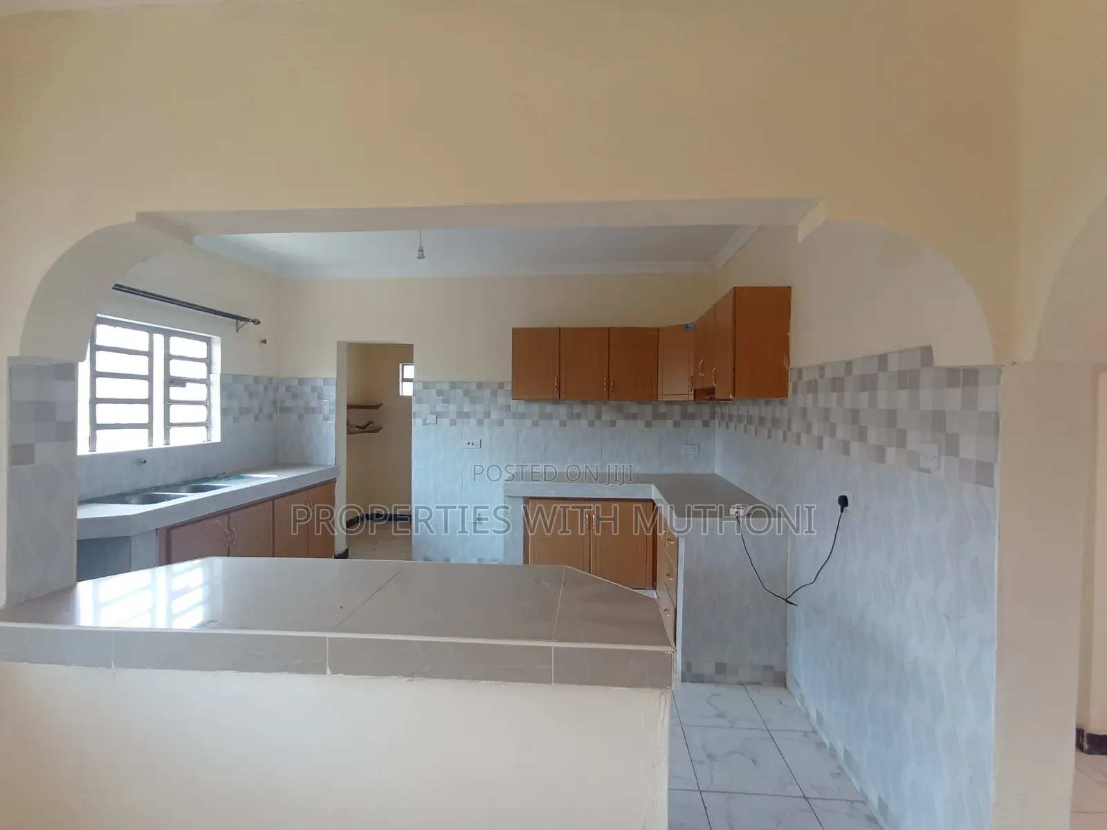 3bdrm Bungalow in Gp,Kiserian for sale