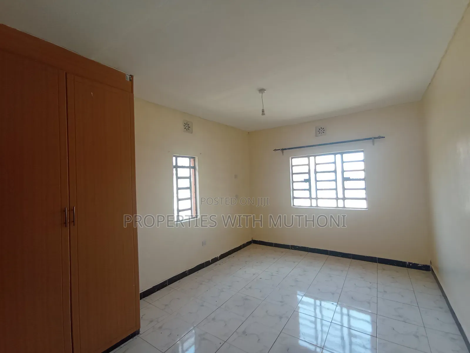 3bdrm Bungalow in Gp,Kiserian for sale
