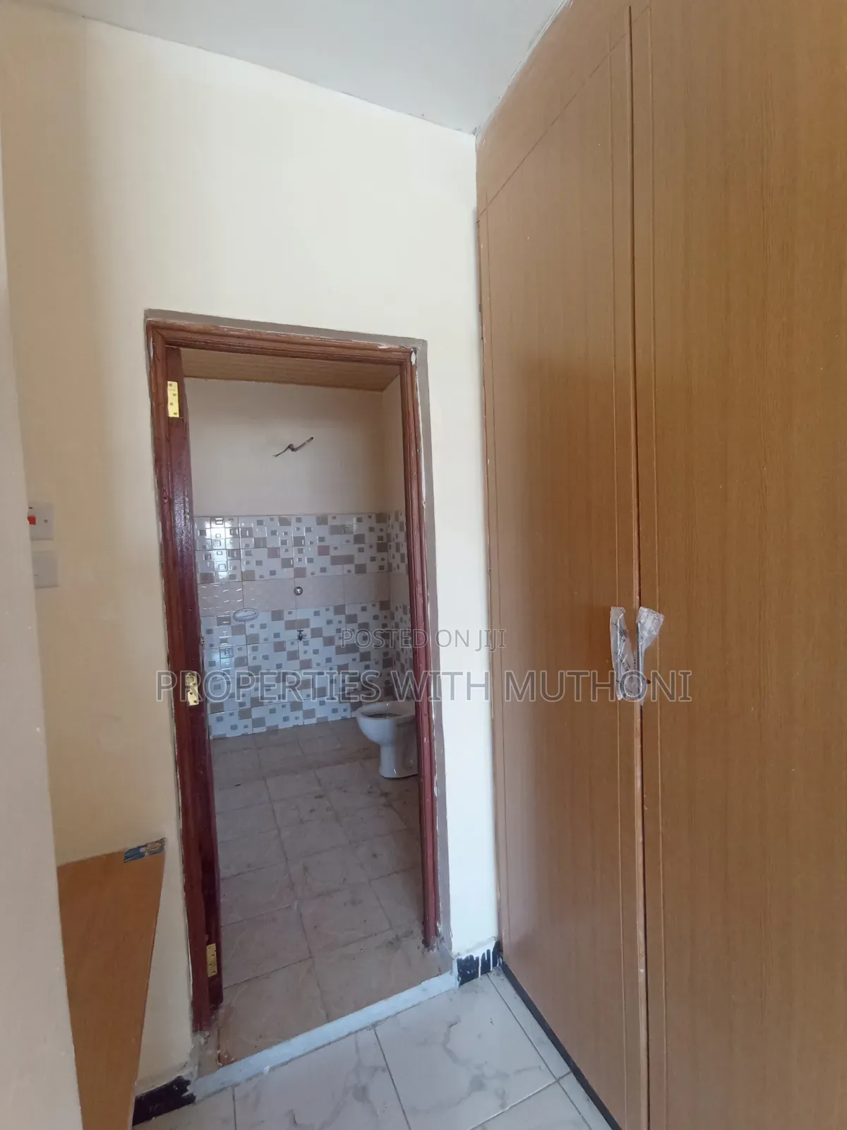 3bdrm Bungalow in Gp,Kiserian for sale