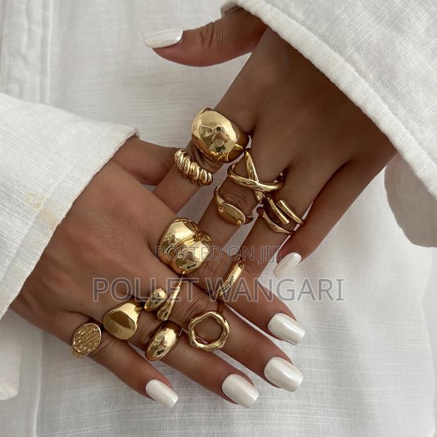New Ringsets - thumbnail 4