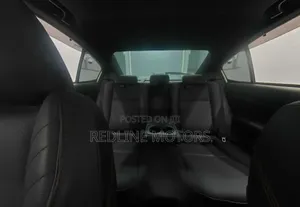 Subaru Impreza 2.0i Premium AWD 2018 White