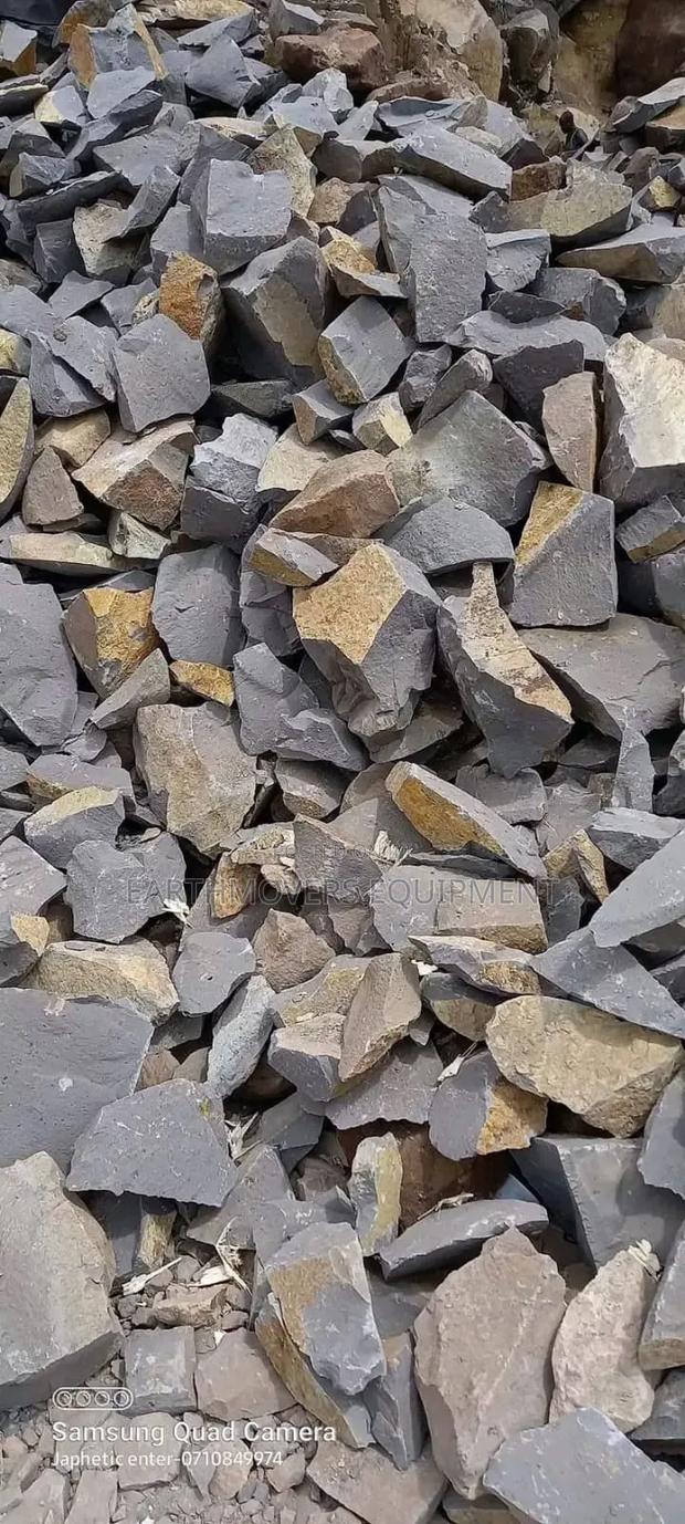 Backfilling Materials (Hardcore,Murram, Debris Etc) - thumbnail 2