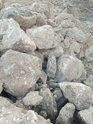 Backfilling Materials (Hardcore,Murram, Debris Etc)