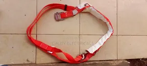 Safety Belt or Fall Protection Harness