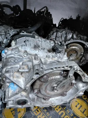 Gearbox Premio 260 2zr