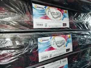 Bouncing Castle! 5x6x8 Bobmil Amara Spring Mattresses + Free Delivery.