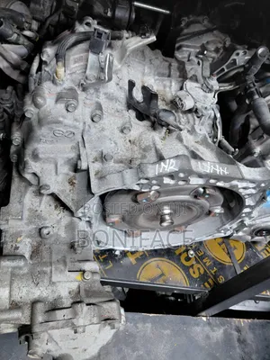 Gearbox 1nr New Model Probox