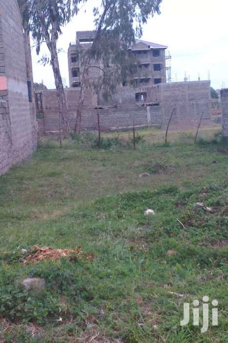 40 by 75 for Sale in Kasarani Clay Works Thika Rd