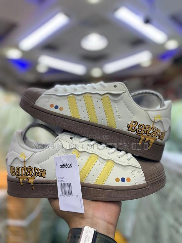 Adidas Superstar X Lilo & Stitch 🐾🔥