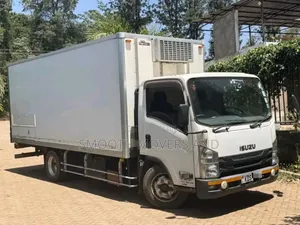 Canters Available for County to County Transport Services