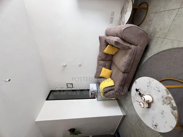 Furnished Studio Apartment, Tsavo Roysambu - thumbnail 2