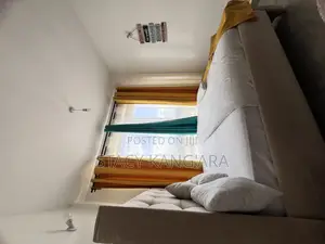 Furnished Studio Apartment, Tsavo Roysambu