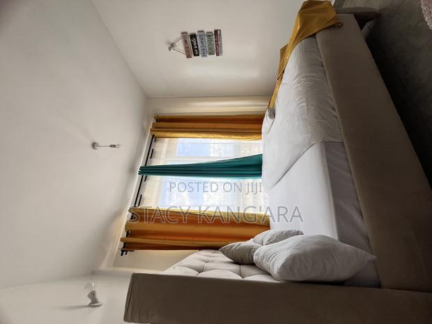 Furnished Studio Apartment, Tsavo Roysambu - thumbnail 4