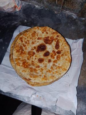 Chapo Bean,Kamande, - main view