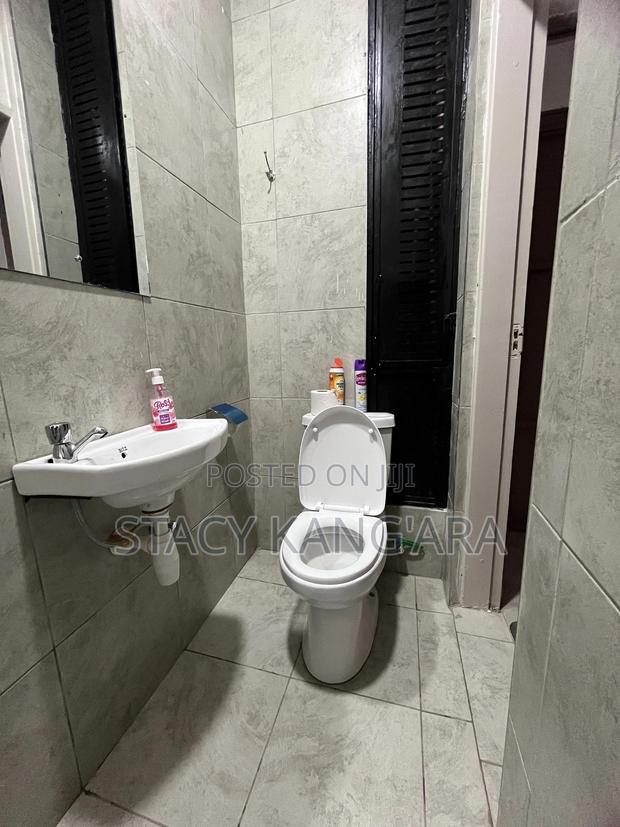 Furnished Studio Apartment, Tsavo Roysambu - thumbnail 3