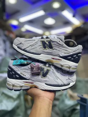 New Balance 1906 Old School 🔥