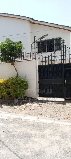 4bdrm Maisonette in Balozi, South B for rent