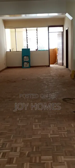 4bdrm Maisonette in Balozi, South B for rent