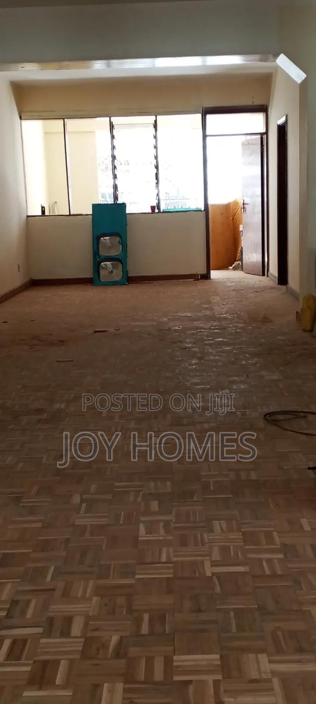 4bdrm Maisonette in Balozi, South B for rent - thumbnail 3