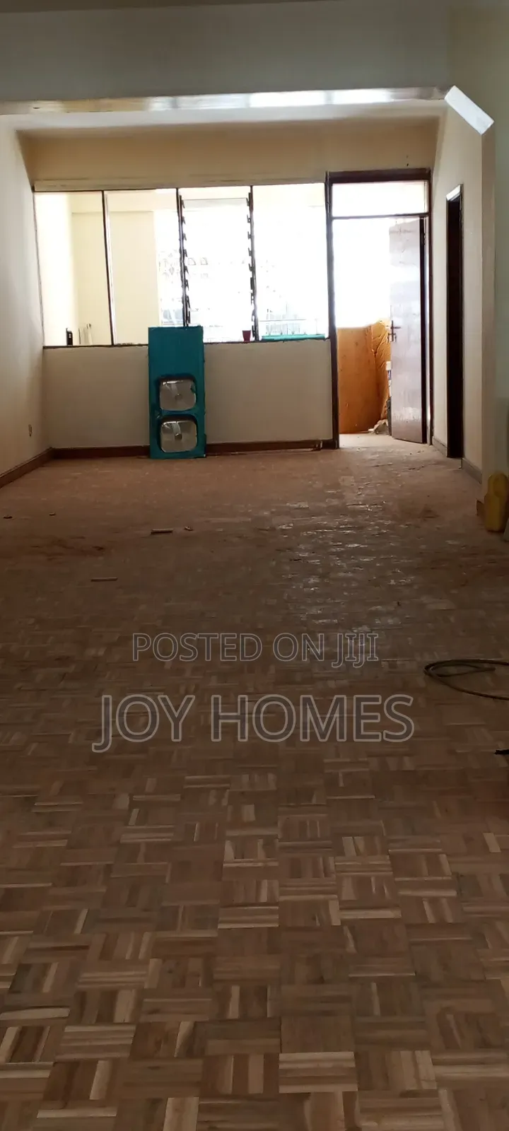 4bdrm Maisonette in Balozi, South B for rent