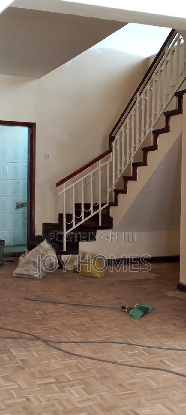 4bdrm Maisonette in Balozi, South B for rent - thumbnail 4