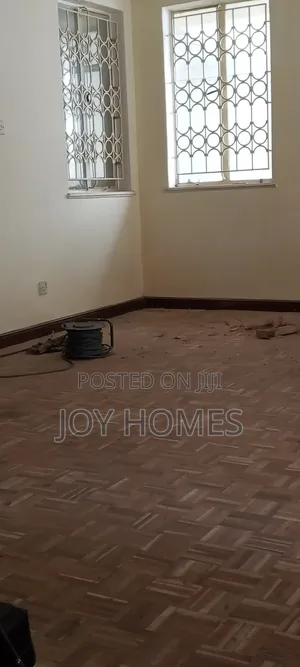 4bdrm Maisonette in Balozi, South B for rent