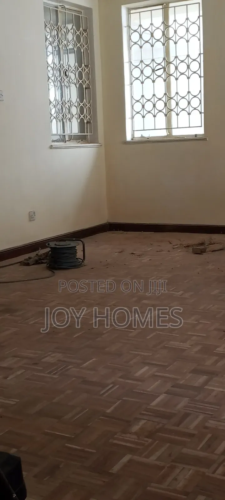 4bdrm Maisonette in Balozi, South B for rent