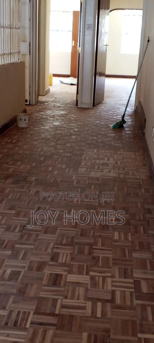 4bdrm Maisonette in Balozi, South B for rent - thumbnail 6