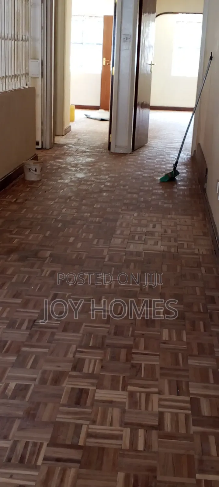 4bdrm Maisonette in Balozi, South B for rent