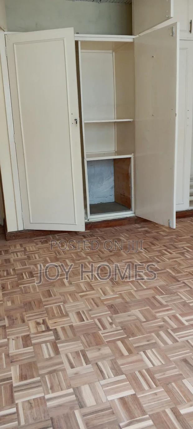 4bdrm Maisonette in Balozi, South B for rent - thumbnail 7
