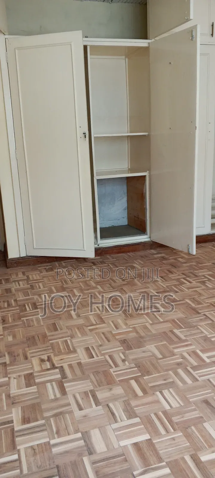 4bdrm Maisonette in Balozi, South B for rent