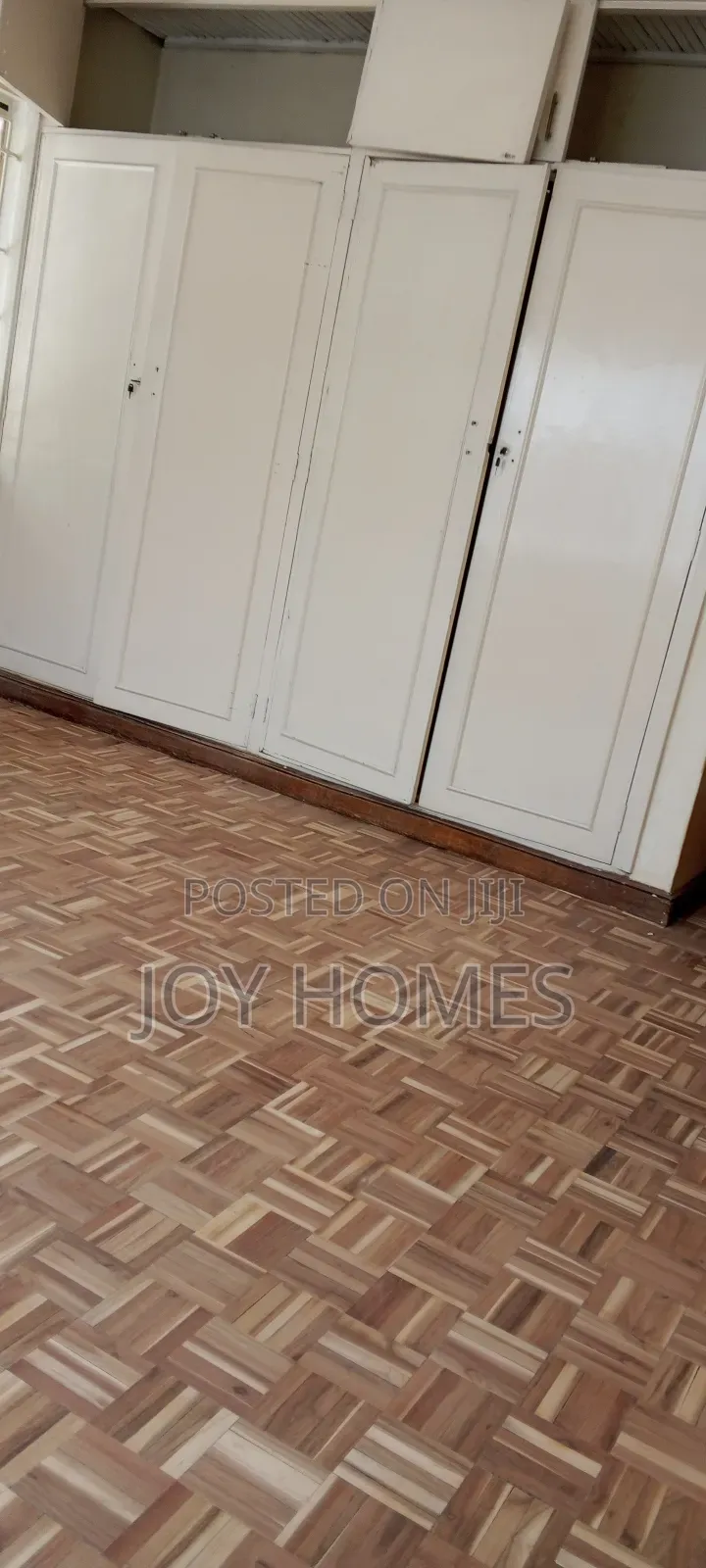 4bdrm Maisonette in Balozi, South B for rent