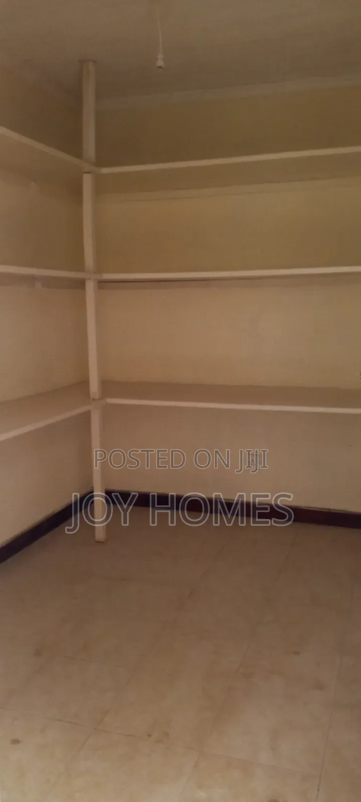 4bdrm Maisonette in Balozi, South B for rent