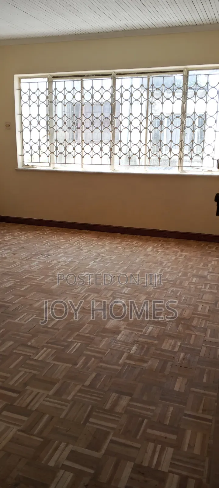 4bdrm Maisonette in Balozi, South B for rent