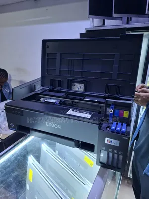 Epson Ecotank L11050 Printer