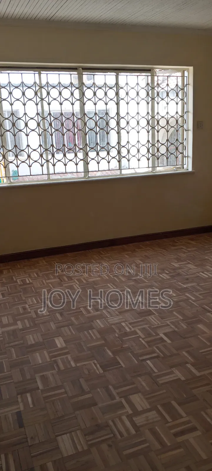 4bdrm Maisonette in Balozi, South B for rent